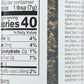 Muso From Japan - Green Nori Seaweed Furikake, Vegan-Friendly, No Additives, Usda Organic Seasoning For Rice, Sushi, Salads - 2.5 Oz Pack Of 1