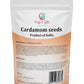 Cardamom Seeds 1 Lb Bulk Pack | Decorticated Cardamon Seeds | Rich Fragrant Seeds For Tasty Beverages | By Yogi'S Gift