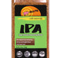 Dizzy Pig IPA Hop-Infused Seasoning Rub Blend (Quart Shaker) - Seasons Around 120lbs of Food - Hand Made in the USA - MSG Free, 