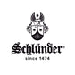 Schlünder Amaretto Liqueur Pound Cake Gift Box - 14 Ounce, Imported from Germany