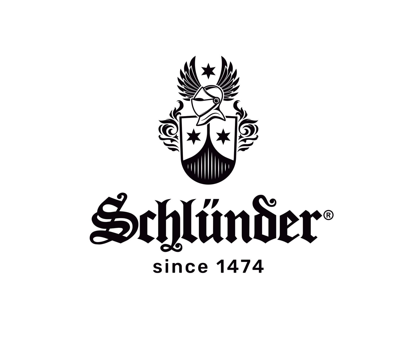 Schlünder Amaretto Liqueur Pound Cake Gift Box - 14 Ounce, Imported from Germany