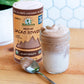 Natierra Himalania Organic Cacao Powder Shaker | Non-Gmo & Vegan | 4 Ounce