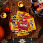 M&MS, SNICKERS & More Assorted Chocolate Candy Variety Pack, Fun Size Halloween Candy, 160 Ct Bulk Bag