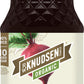 R.W. Knudsen, Juice, Og2, Beet, 32 Fl Oz (Pack Of 6) (Gluten Free Gmo Free 95%+ Organic)