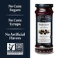 St. Dalfour Black Cherry Fruit Spread - 10oz - 100% from Fruit  No Artificial Ingredients  Non-GMO  No Cane Sugars  All Natural  Made in France