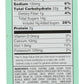BACK TO NATURE Fudge Mint Cookies, 5.5 OZ