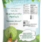Food to Live Organic Barley Flour, 12 Pounds - Non-GMO, Stone Ground from Whole Hulled Barley, Fine, Kosher, Vegan, Bulk. Rich i
