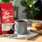 Tim Hortons Whole Bean Original Blend (Coffee)