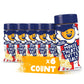 Kernel Season'S Popcorn Seasoning, Movie Theater Butter Salt, 3.5 Ounce (Pack Of 6)