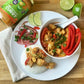 Yai's Thai Red Coconut Curry Sauce 16 Ounce Jar