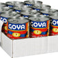 Goya Foods Whole Hearts Of Palm (Palmitos), 14.1 Ounce (Pack Of 12)