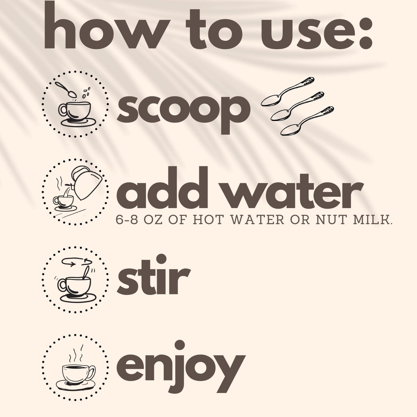 Coconut Cloud: Dairy-Free Instant Hot Cocoa Mix | Vegan, Natural, Delicious, Creamy Chocolate (Made In Colorado From Premium Coc