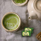 Bali'S Best Green Tea Latte Candy, 5.3-Ounce Bags (Pack Of 12)