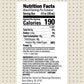 Finest Call Premium Raspberry Fruit Puree Drink Mix, 1 Liter Bottle (33.8 Fl Oz)