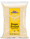 Rani Ginger (Adarak) Powder Ground, Spice 14oz (400g) ~ All Natural | Vegan | Gluten Friendly | NON-GMO | Kosher | Indian Origin