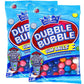 Fruidles Fruit Flavored Gum Balls, Machine Size Refills, Kosher Certified Parve, 5Oz Bag (Pack Of 2)