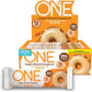 One Protein Bars, Maple Glazed Doughnut, Gluten-Free Protein Bar With 20G Protein And Only 1G Sugar, Snacking For High Protein D