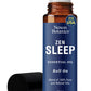 Zen Sleep Essential Oil Roll On 10Ml - Roll On Sleep Essential Oil - Roll On Essential Oils Sleep - Serenity, Deep Sleep Essenti
