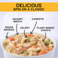 Gardein Plant-Based Chick'n Noodl' Soup, Vegan, 15 oz