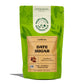 Worldwide Botanicals Date Sugar - 100% Pure Dried Dates, Natural Whole Food Sweetener, Gluten-Free, Granular, 1 Pound