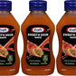 Kraft Sweet & Sour Sauce, 12oz Squeeze Bottle, Pack of 3 - Perfect for Dipping and Cooking