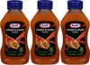 Kraft, Sweet & Sour Sauce, 12Oz Squeeze Bottle (Pack Of 3)