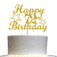 72 Birthday Cake Topper Gold Glitter, Party Decoration Ideas, Premium Quality, Sturdy Doubled Sided Glitter, Acrylic Stick. Made