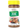Grace Jamaican Dried Jerk Seasoning 6Oz Caribbean Seasoning Mix For Chicken Marinade, Fish & Steak - Best Bbq Rub For Pork Ribs & Steaks