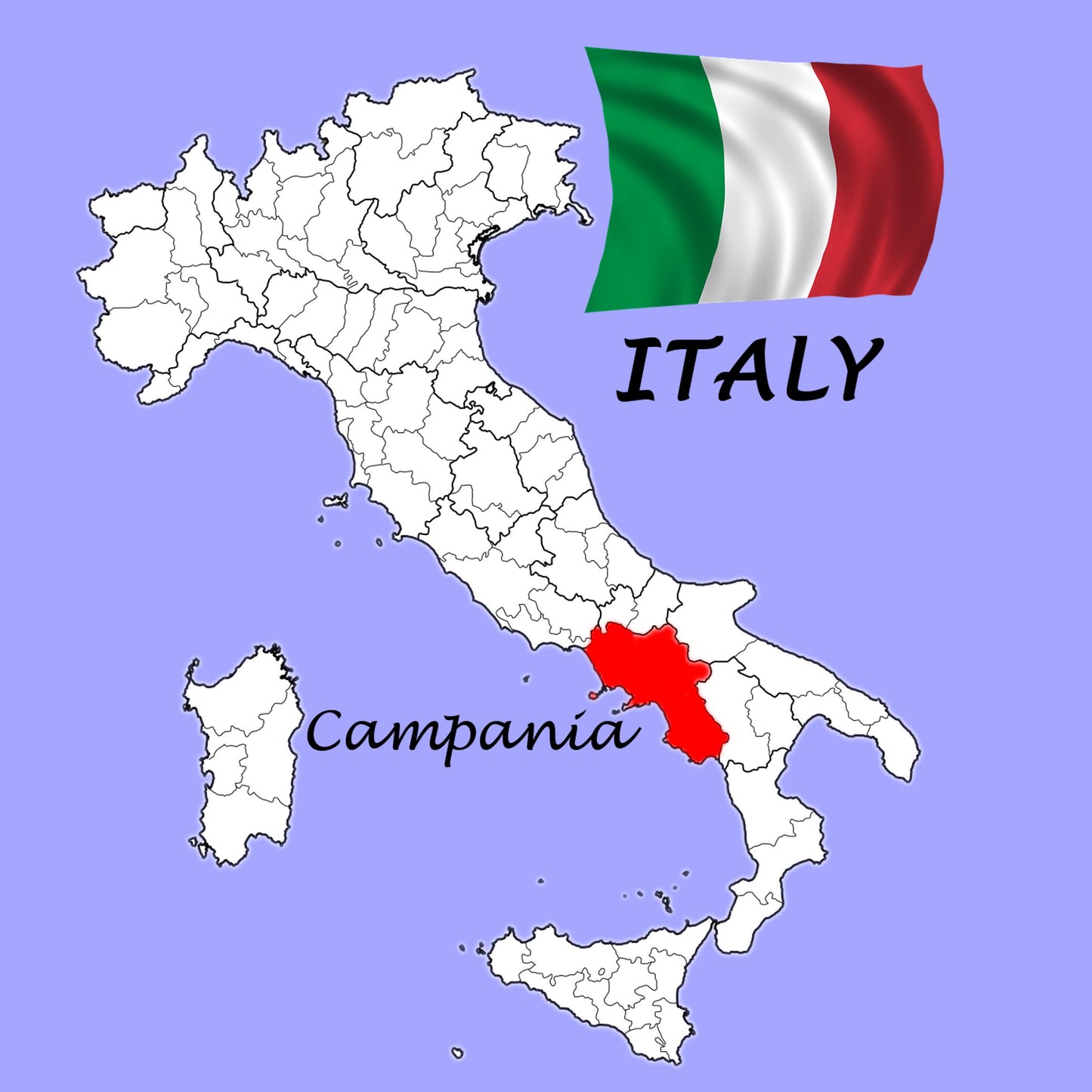 Maestri Pastai Gourmet Pennette Rigate Pasta, 17.66 oz (Pack of 3), Golden Pasta