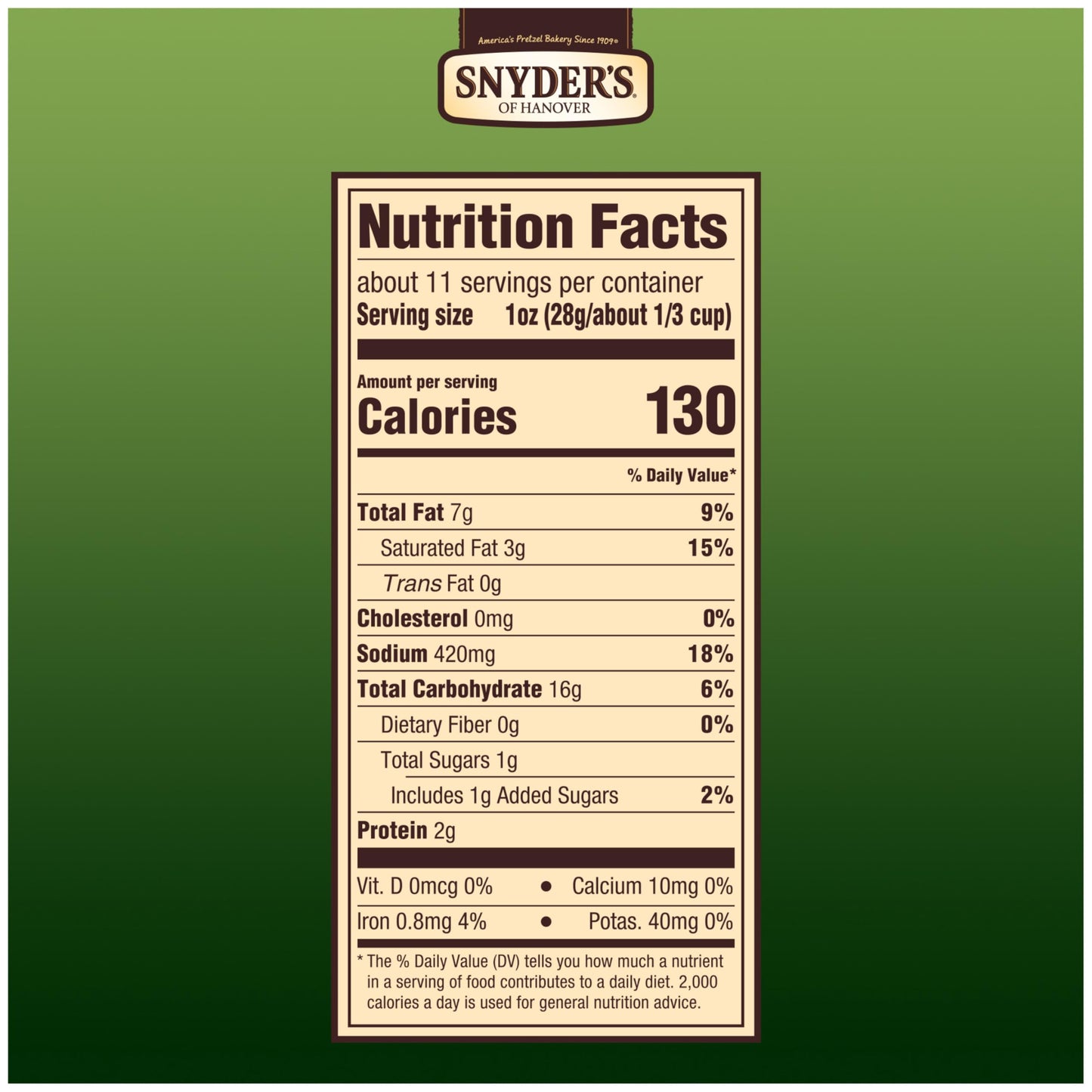 Snyder'S Of Hanover Pretzel Pieces, Jalapeno, 11.25 Oz