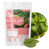 Yerbero - Whole Guava Leaf 4Oz (113G) Herbal Tea (Te Hojas De Guayaba Enteras) | Makes 40+ Cups | Crafted By Nature100% All Natu