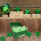 Fruidles St. Patrick'S Day Swirl Variety Lollipops, Party Favor Box, Individually Wrapped (24-Pack)