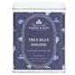 Harney & Sons True Blue Oolong Tea, Tin of 20 Sachets