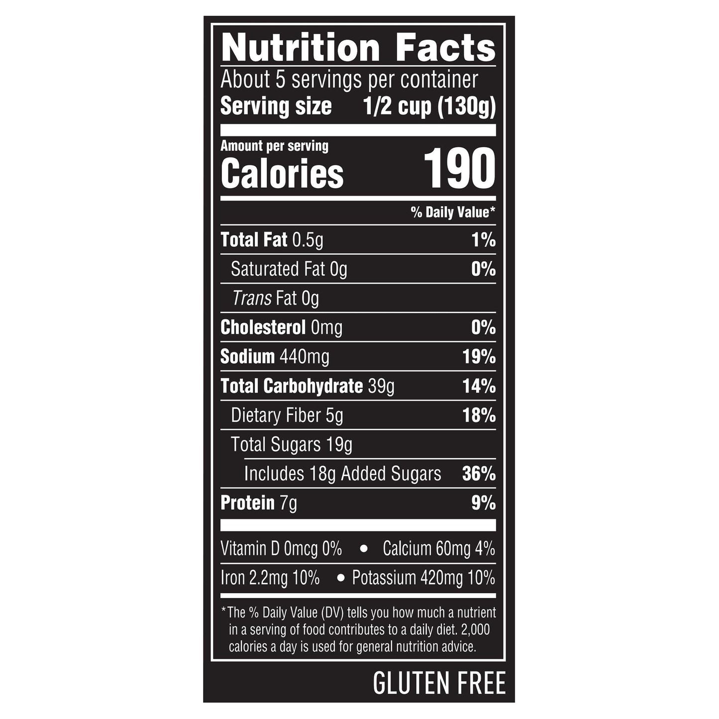 Bush'S Steakhouse Recipe Grillin' Beans, 22 Oz (Pack Of 3)