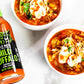 The New Primal - Sauce Buffalo Mild Paleo - Case of 6 - 12 OZ(D0102HX7SLA.)