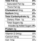 Peaceful Fruits 100% Fruit Strips (Blueberry, 5 Count)