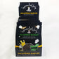 Supreme Beef Jerky, Halal Beef Jerky, Zabiha Halal Certified Beef, Handcrafted Gourmet Meat Snacks, 2.5 Oz Jalapeno Garlic, 2.5