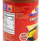 Rani Sweet Mango Chutney (Indian Preserve) 17.6Oz (500G) 1.1Lbs Glass Jar, Ready To Eat, Vegan ~ Gluten Free, All Natural, Non-G