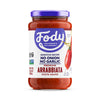 FODY - Low FODMAP Gluten Free Pasta Sauce Arrabbiata - 19.4 oz.