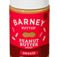 Barney Butter Peanut Butter, Smooth, 16 Ounce Jar, Natural, No Stir, Non-GMO, Gluten Free, Keto, Vegan