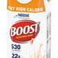Boost Very High Calorie Nutritional Drink Variety Pack 8 Fl Oz (Pack of 6)