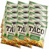 Carroll Shelby s Original Texas Brand Ancho & Jalapeo Taco Seasoning - Bold Blend of Medium Heat and Flavor for Tacos and Meats