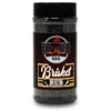 Five Star Seasonings BBQ Brisket Rub, All-Natural Spice Seasoning, 10.5 oz, No MSG, Ideal for Smoking and Grilling