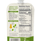Serenity Kids 6+ Months Veggie Puree Baby Food Pouches - Usda Organic No Added Sugar - Butternut Squash & Spinach Blend - Bpa & Allergen Free - 3.5 Oz, 6 Pack