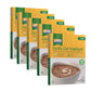 ASHOKA Gluten-Free Vegan Dal Makhani, Microwave Ready, 10 Ounce (Pack of 10)
