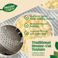 Heaven & Earth Brown Rice Gluten Free Elbow Pasta, 12Oz (3 Pack) | Whole Grain | Amazing Texure - Tastes Like Regular
