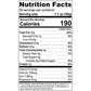 Brazil Nuts - 2 Pounds, Shelled, Raw, Natural, No Preservatives Added, No Ppo, 100 Percent Natural We Got Nuts