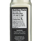 Watkins Organic Vanilla Powder, 3.4 oz., Pack of 1, As Shown