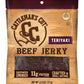 Cattleman'S Cut Teriyaki Beef Jerky, 2.5 Ounce (Pack Of 8)