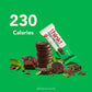Think! Protein Bars, High Protein Snacks, Gluten Free, Kosher Friendly, Girl Scouts Thin Mint, Nutrition Bars, 2.1 Oz Per Bar, 1